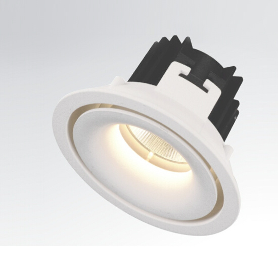 22W LED Down Light for Aluminum (Kd-721n)