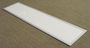 LED Panel Light, 40W, 1200X300mm