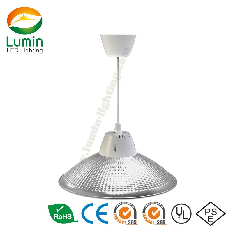 30W LED High Bay Light with Elegant Appearance