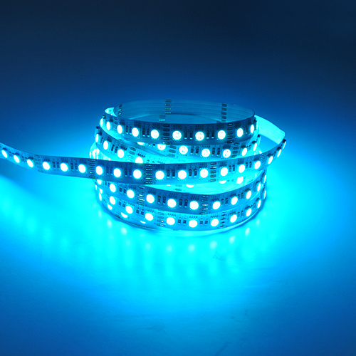 New RGBW 4 in 1 SMD5050 LED Strip Light