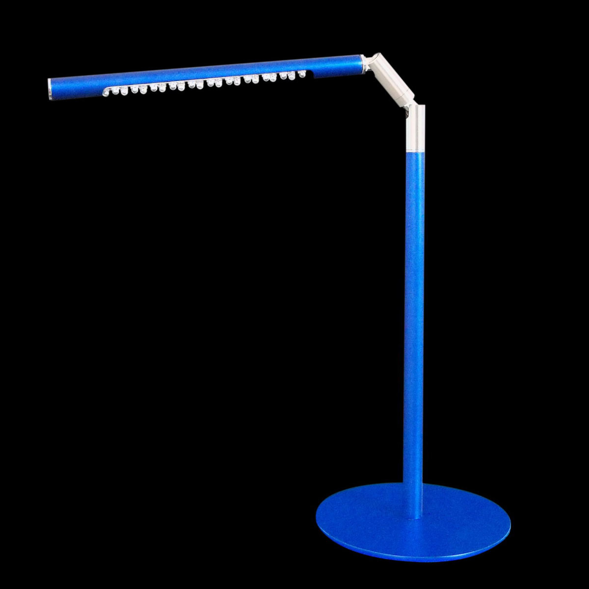 Touch LED Table Lamp (GB-10128-DB)