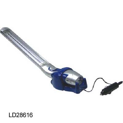 Rechargeable Table Lamp (LD28616)