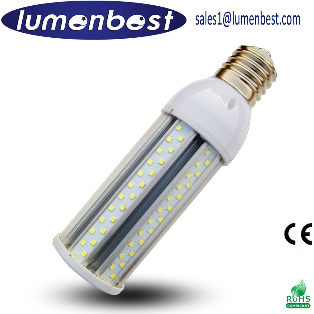 (Epistar2835 165SMD) Aluminum High Lumen 24W LED Corn Light