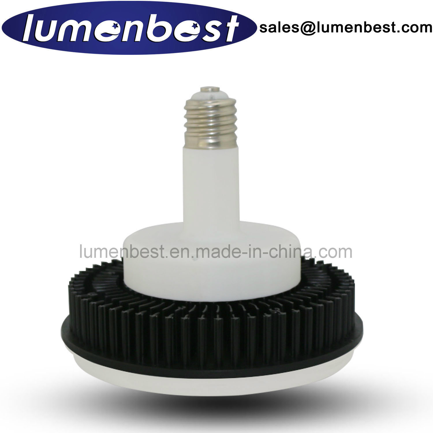 Industrial/Gas Station High Power High Bay LED Lights 80W