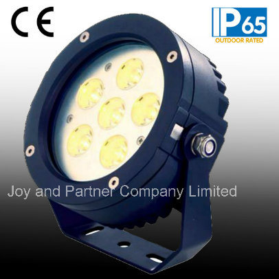 IP65 18W Aluminum LED Garden Spike Lights (JP83262)