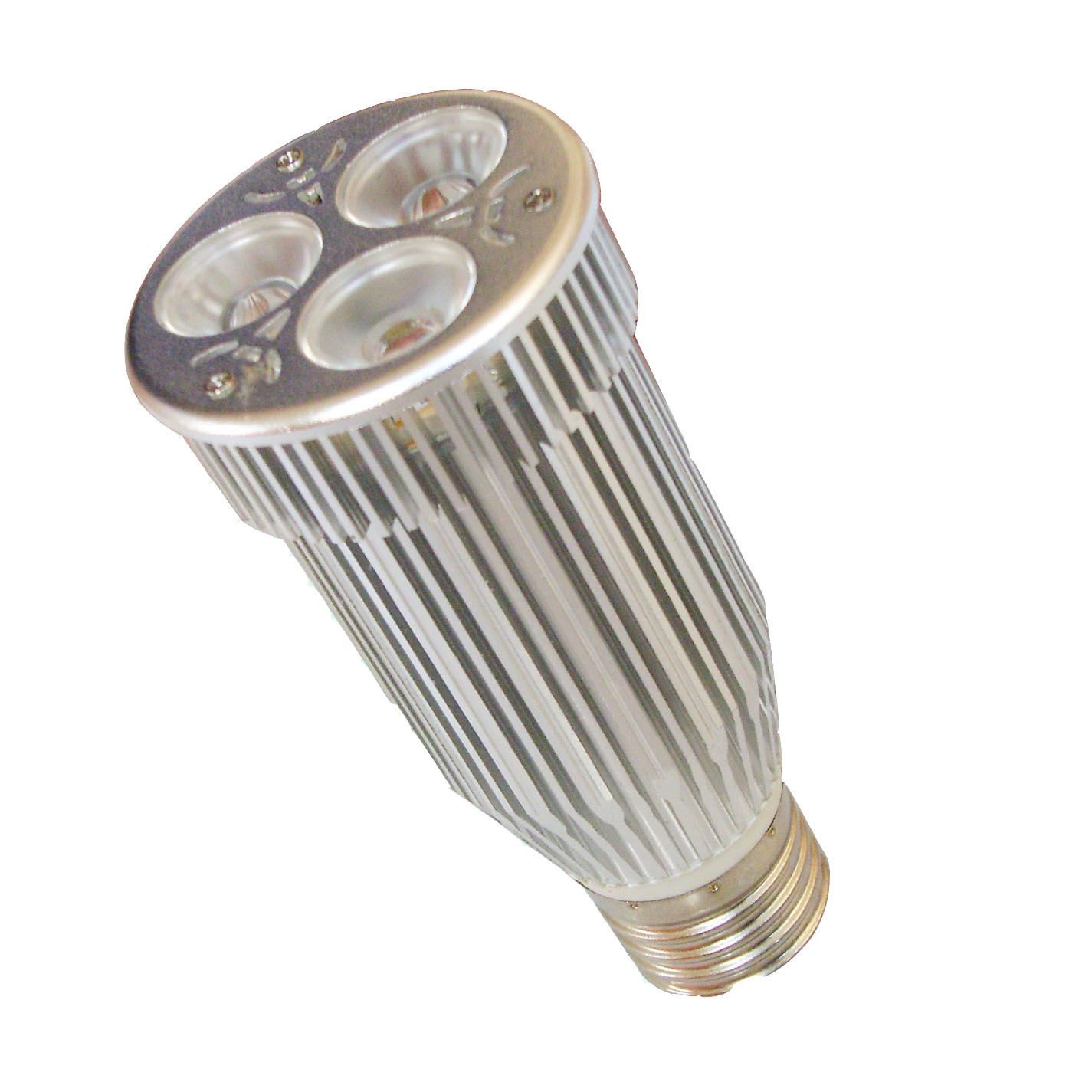 LED Spotlight  (E27-3x3W)