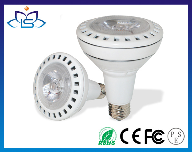 Hot Sale LED PAR 30 From Chinese Factory with Design Patent