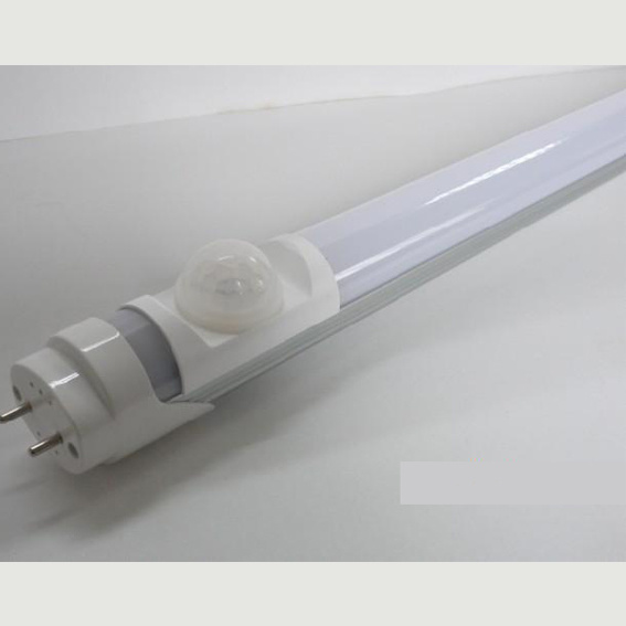 Human Induction, Microwave Sensor LED Tube Light