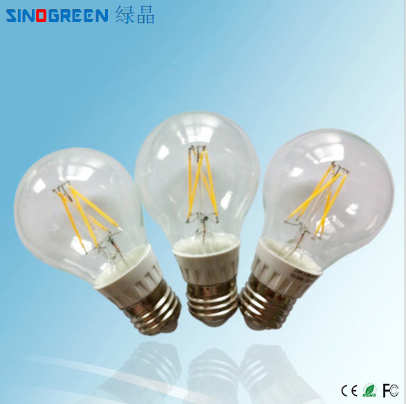 LED Filament Bulb Light 4W