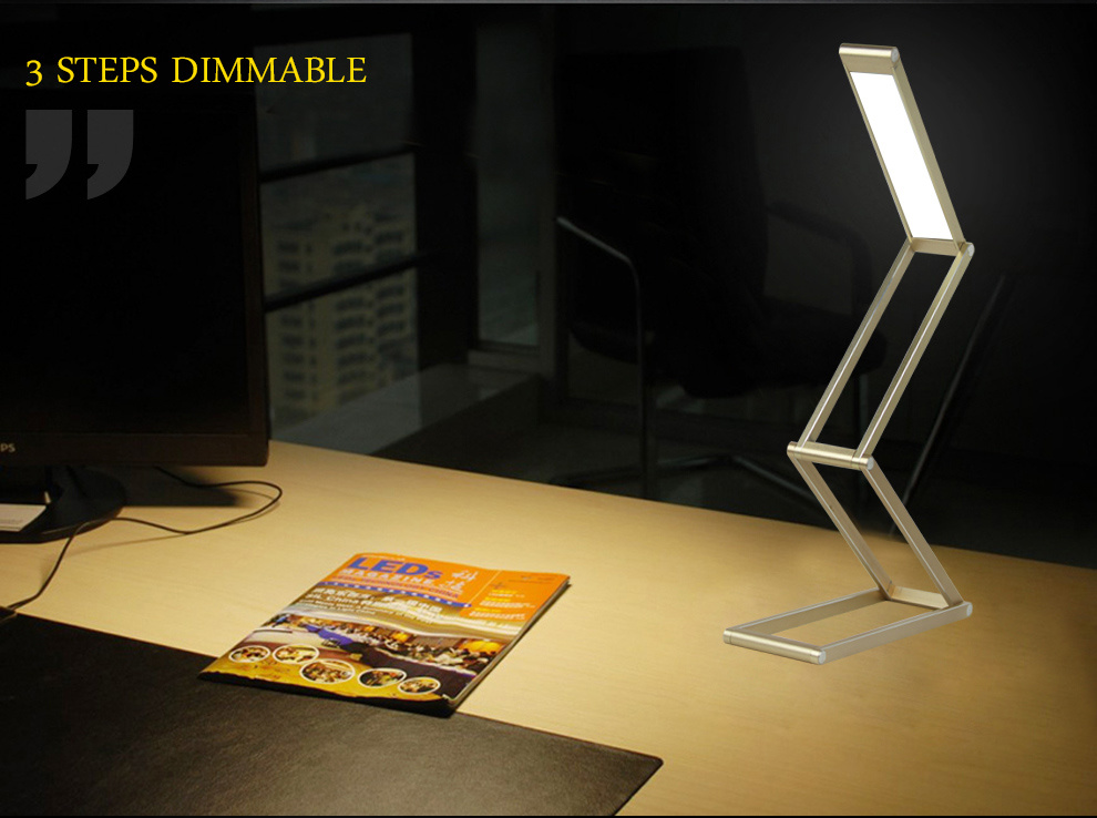 New Design LED Smart Table/Desk Lamp