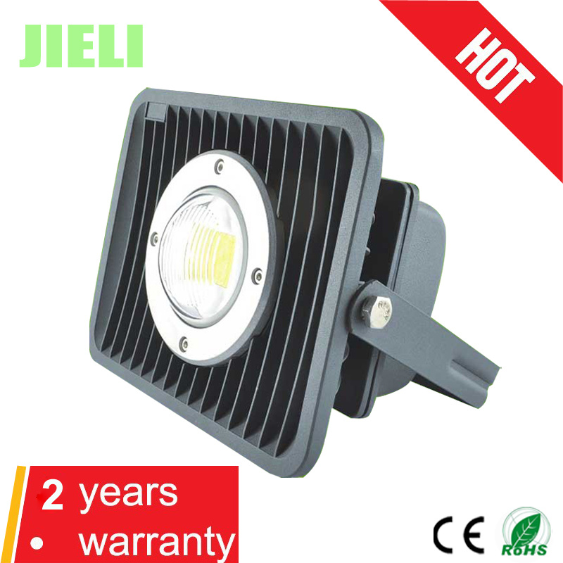 Safety Explosion-Proof 50W Outdoor LED Flood Light