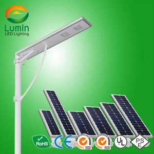All-in-One 5W-60W Solar LED Street Light (LM-SS-60W)