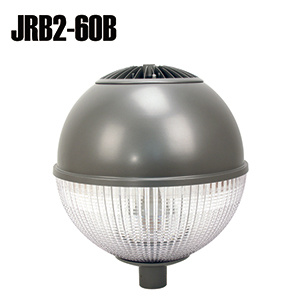 60W LED Ball Light High Quality Garden Light (JRB2-60B) From Chinese Supplier
