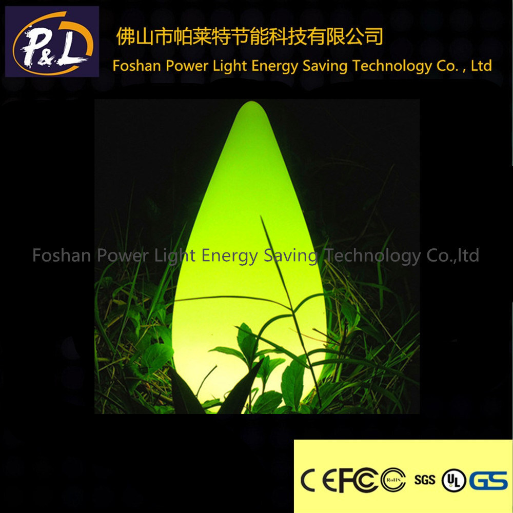 Rechargeable Dressing Rocket Lamp LED Table Lamp
