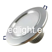 LED Ceiling Down Light 21W High Brightness for Shop Lighting