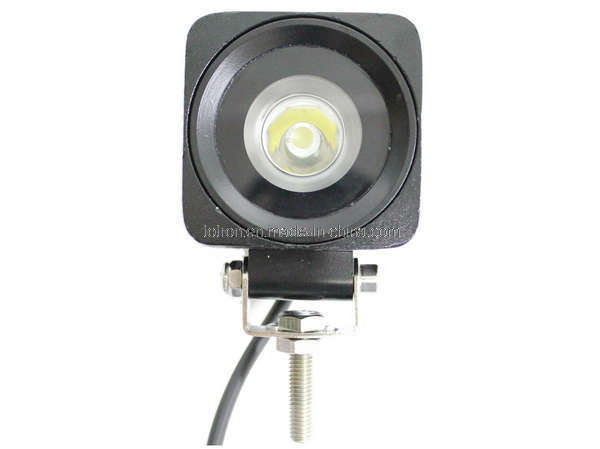 10W CREE LED Work Light, Offroad Lamp with Magnet Base