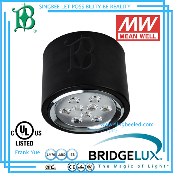 Indoor Cool White Office LED Ceiling Light (SP-7042)