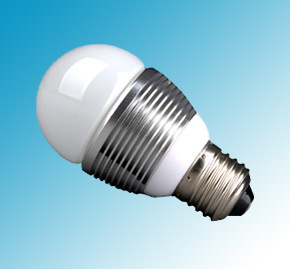 LED Globe Bulb Light (3W High Quality)