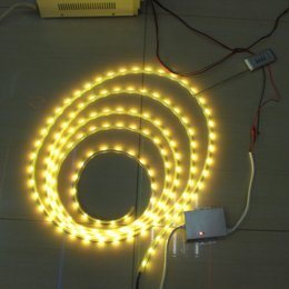 RGB5050 LED Flexible Strips (ZF232)