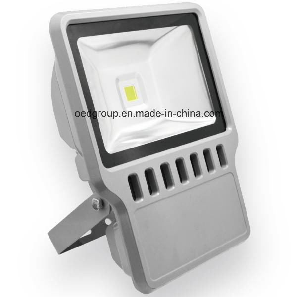 120W Outdoor LED Flood Light with CE RoHS Certified