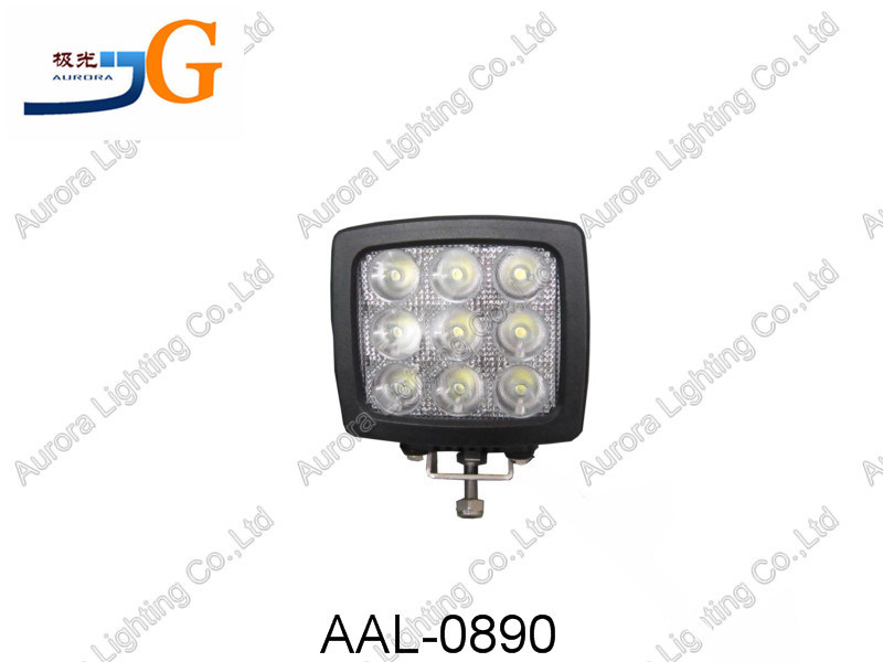 IP68 90W High Quality and High Power CREE LED Work Light Aal-0890