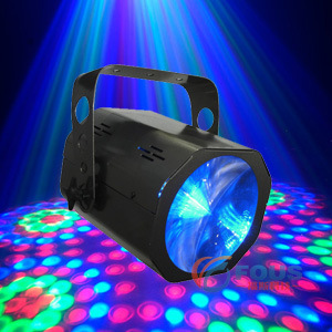 162PCS 5mm RGB LED Magic Light / LED Stage Lights / Disco Light (FS-E1003)