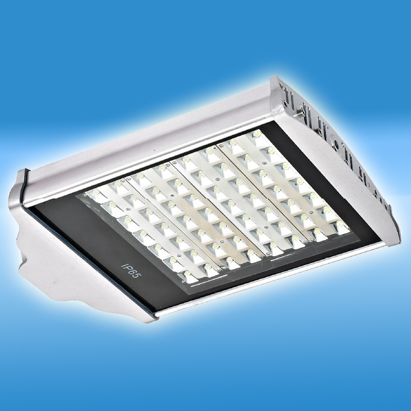 56W LED Lamps Outdoor Lighting, High Brightness LED Light Street