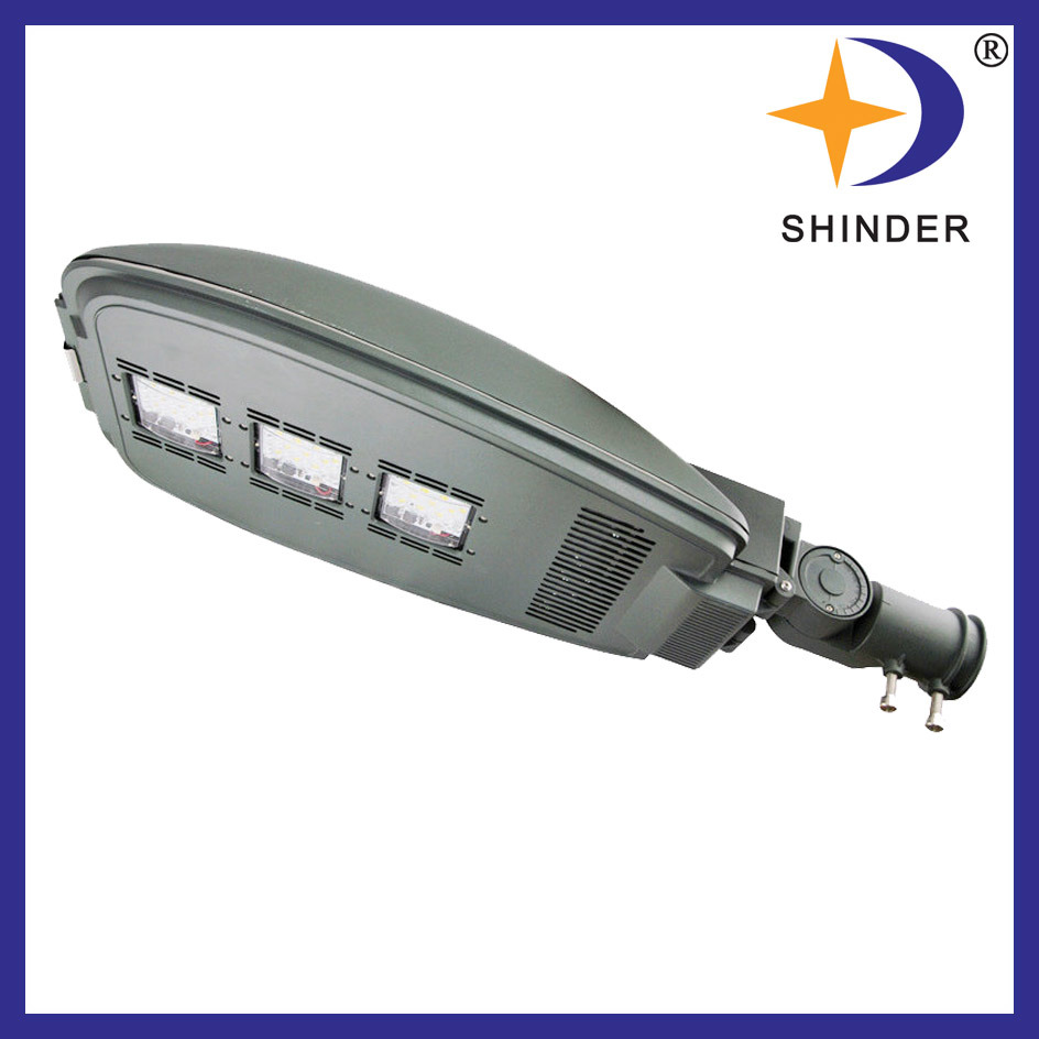 120W LED Street Light with CE and RoHS