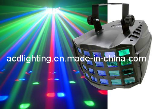 LED Effect Stage / Disco Light