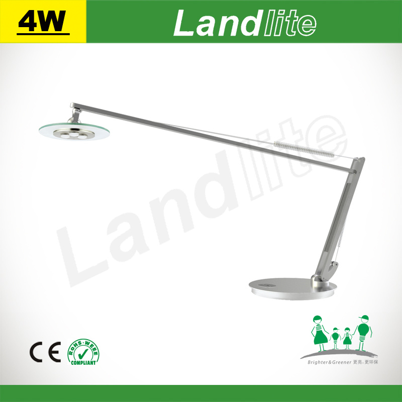 LED Desk Light (TLE-201)
