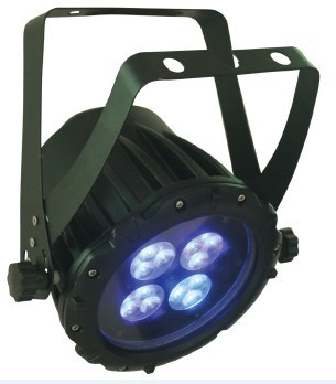 Outdoor Tri LED PAR (LCE003D)