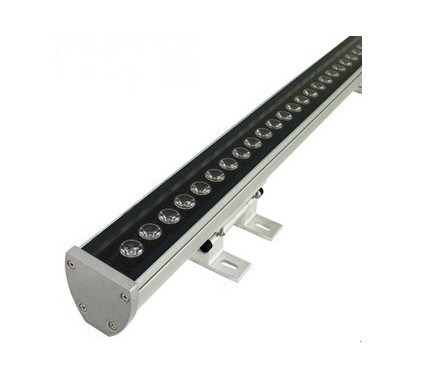 24W LED Outdoor Wall Light