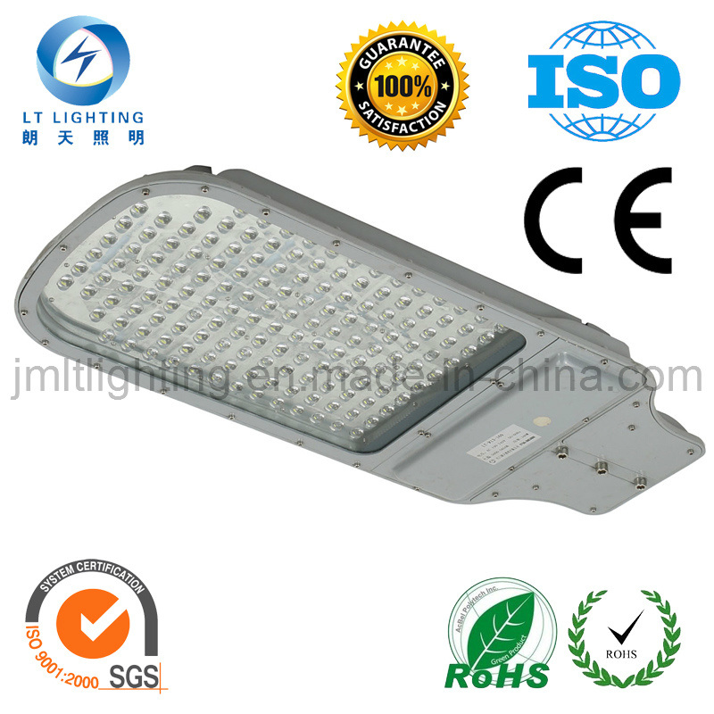 120W New Style High Power LED Street Light Series with CE, RoHS