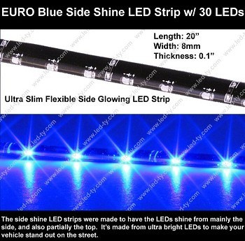 Side Shine LED Strip Light-20