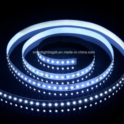 UL Epistar 2835 Single Color LED Strip Light