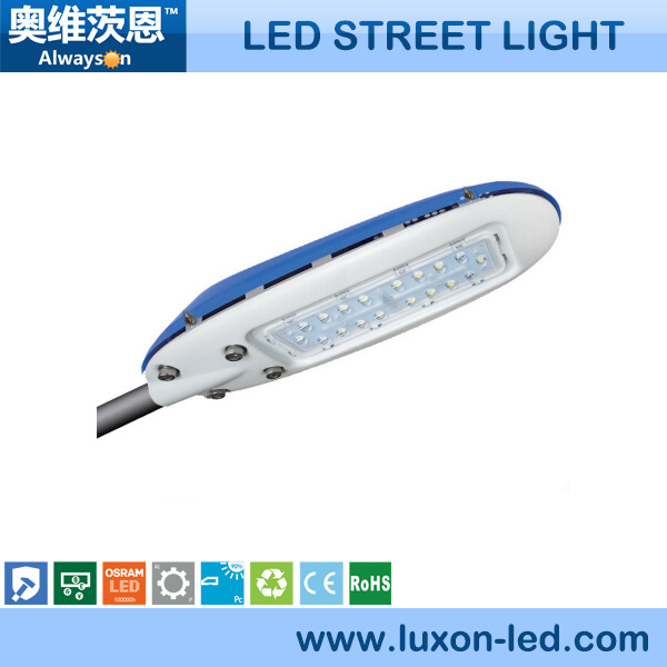 Price Cheap 150W All in One Solar LED Street Light
