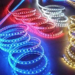 SMD5050 Flexible LED Strip Light / Strip Light with CE RoHS