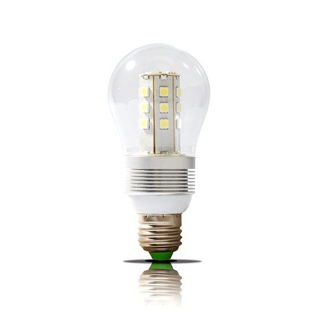 LED Bulb Light (LD60-21SMD) 4W