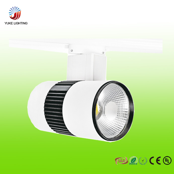30W/40W/50W LED Track Light LED Spotlight