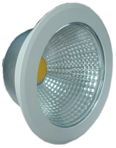 2.5inch COB LED Down Light (HR833037A)