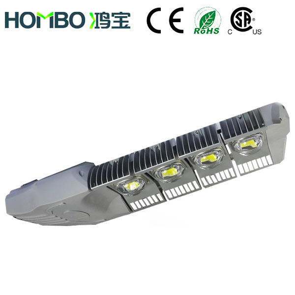 LED Street Light (HB-078-160W)