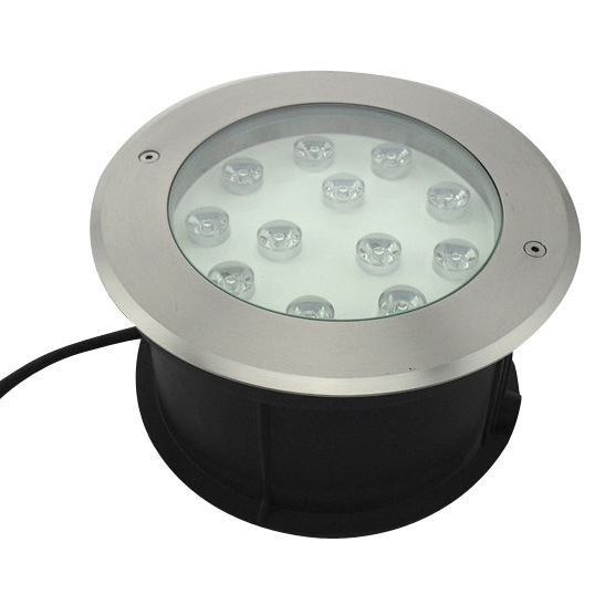 IP68 LED Underwater Light (HX-HUG250-36W)