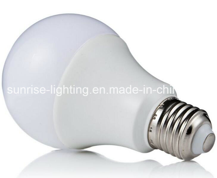 Repalcement of Incandescent Bulb A60 7W LED Bulb Light