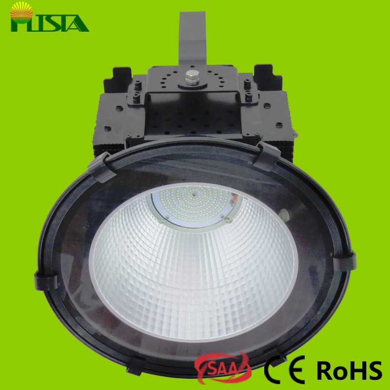 150W LED High Bay Light for Outdoor Industrial Application