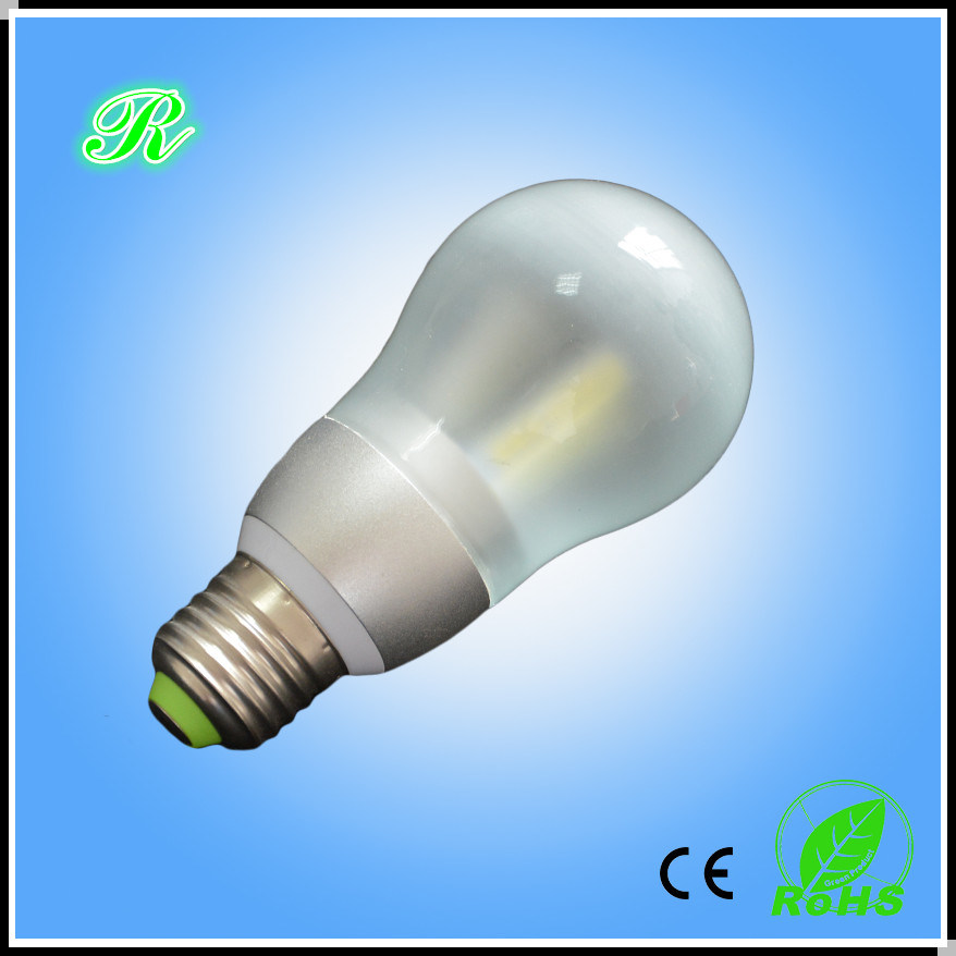 High Power LED Bulb (PGBL-005)