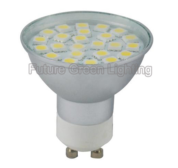 GU10 LED Spot Bulb Popular Type