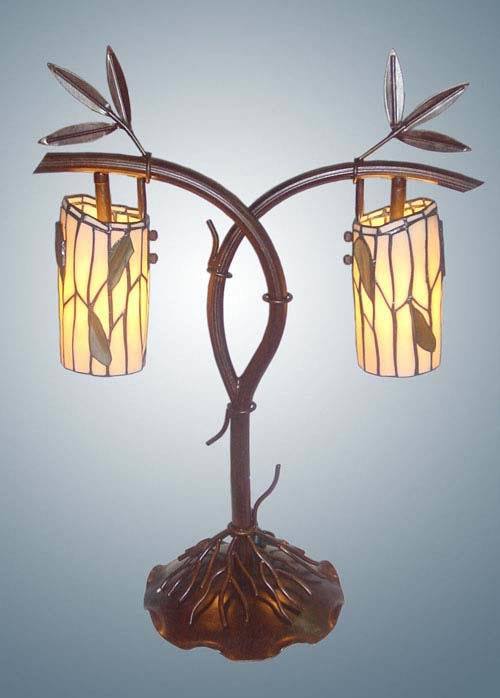 Table Lamp (NT031736-2)