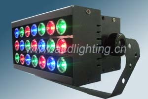 LED Indoor Light, LED Stage Wall Washer