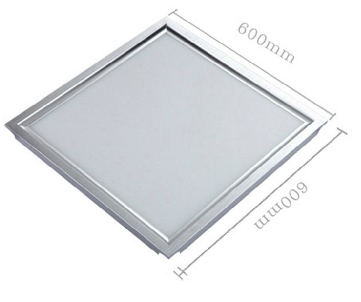 48W LED Panel Light 600X600mm