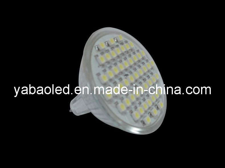 LED Light Cup (YB-A5-MALW48(MR16)) 